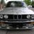1987 BMW 325is 99k mi,5spd,all records from new,outstanding original condition!