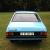 1979 FORD ESCORT 1600 SPORT MK2 BLUE, FITTED 2.0LT PINTO & 5 SPEED. RALLY RS2000