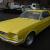 1965 Ford Mustang V8 UK reg ready to drive away