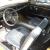 1965 Ford Mustang V8 UK reg ready to drive away