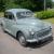 1955 Morris Minor Split Screen Series 2
