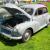1955 Morris Minor Split Screen Series 2