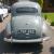 1955 Morris Minor Split Screen Series 2