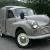 1969 Morris Minor Van, Newly refurbished stunner!, must see