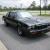 Buick Regal Grand National 1986 37K Miles 