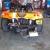 vw beetle beach buggy