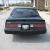 Buick Regal Grand National 1986 37K Miles 