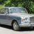 1967 Bentley T Type Saloon SBH2508