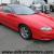 1998 CHEVROLET CAMARO 3.8 LITRE V6 AUTOMATIC EURO SPEC 66,000 MILES WITH HISTORY