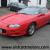 1998 CHEVROLET CAMARO 3.8 LITRE V6 AUTOMATIC EURO SPEC 66,000 MILES WITH HISTORY