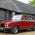 TRIUMPH DOLOMITE 1850 SALOON - JUST 18K MILES FROM NEW !!