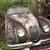 Jaguar xk150 dhc 1959, matching numbers w/overdrive, for restoration!!!