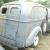 1946 Ford Panel Van,Hotrod,Ratrod,Custom.