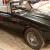 Reliant Sabre 6 Convertible, Unfinished project, 000s spent, all usual mods done