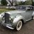1954 Bentley R type Automatic
