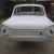 1965 Ford Cortina 1500 Mk1 Shell Professionally restored and ready to paint