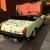 mg midget in excellent condition, drives and runs great.
