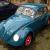 classic cars volkswagen beetle 1965 Tax Exempt