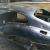 Jaguar E type S1 Body Shell FHC 4.2 RHD