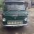 Ford thames 400e mini bus van. fitted with consul engine runs and drives.