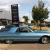 1964 Ford Thunderbird COUPE 6.4 2dr AMAZING SEE LOW RESERVE PERFECT FOR SUMMER
