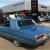 1964 Ford Thunderbird COUPE 6.4 2dr AMAZING SEE LOW RESERVE PERFECT FOR SUMMER