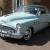 Buick special coupe 1953