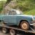 Austin A60 Pick Up 1996 D reg Barn Rare Find Vintage Classic Car