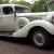 1935 Hudson super six for restoration barn find hot Rod vintage