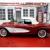 1961 Chevorlet Corvette Convertible