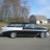Chevrolet : Bel Air/150/210 Nomad