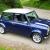 Rover Mini Cooper Sport On Just 3549 Miles From New!!