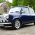 Rover Mini Cooper Sport On Just 3549 Miles From New!!