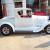 Roadster Truck