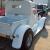 Roadster Truck
