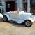 Roadster Truck