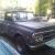 1969 GMC Shortbed stepside