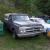 1969 GMC Shortbed stepside