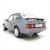 A Collectors Ford Escort XR3i with Only 35,993 Miles and Two Owners from New