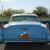 1955 Cadillac Coup DeVille