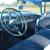 1955 Cadillac Coup DeVille