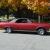 1966 GTO Convertible