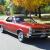 1966 GTO Convertible