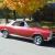 1966 GTO Convertible