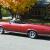 1966 GTO Convertible