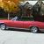 1966 GTO Convertible