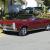 1966 GTO Convertible