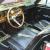 1966 GTO Convertible