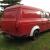 Ford Mk2 Transit Van rally service replica LHD