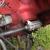 Ford Mk2 Transit Van rally service replica LHD